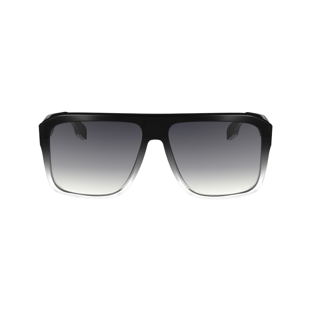 Victoria Beckham Black Plastic Sunglasses | Regal Royce