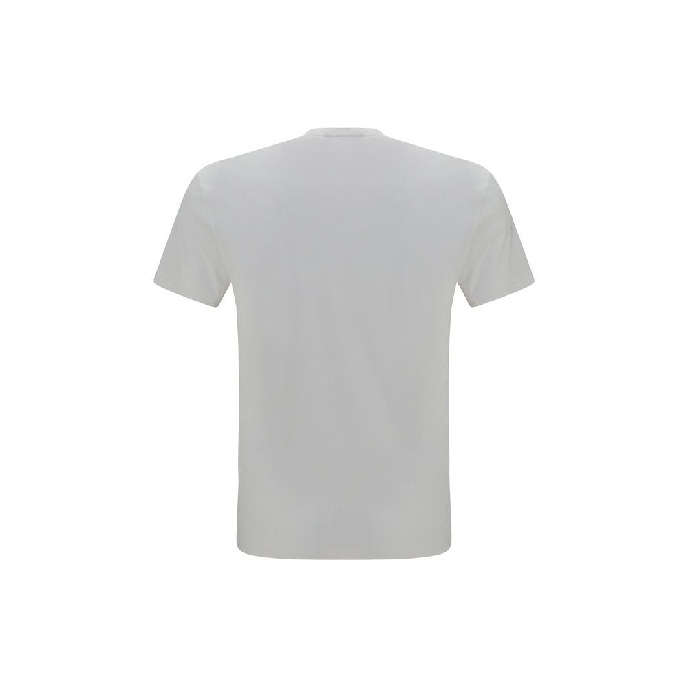 Gucci White Modal T-Shirt | Regal Royce