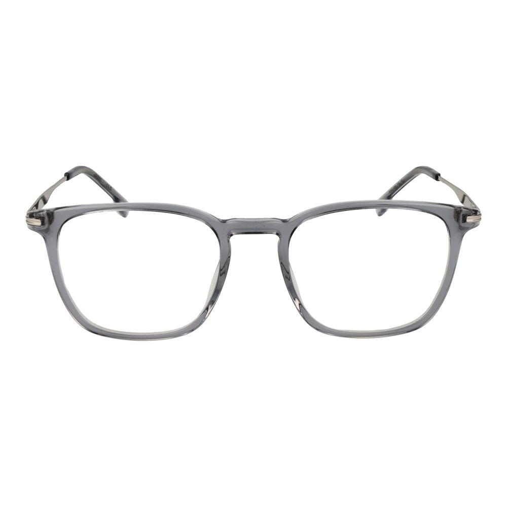 Hugo Boss Gray Acetate Glasses (Frames) | Regal Royce