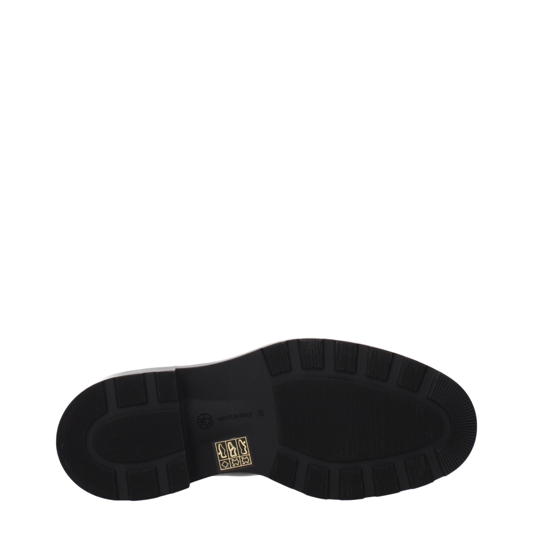 The Row Black Leather Boots | Regal Royce