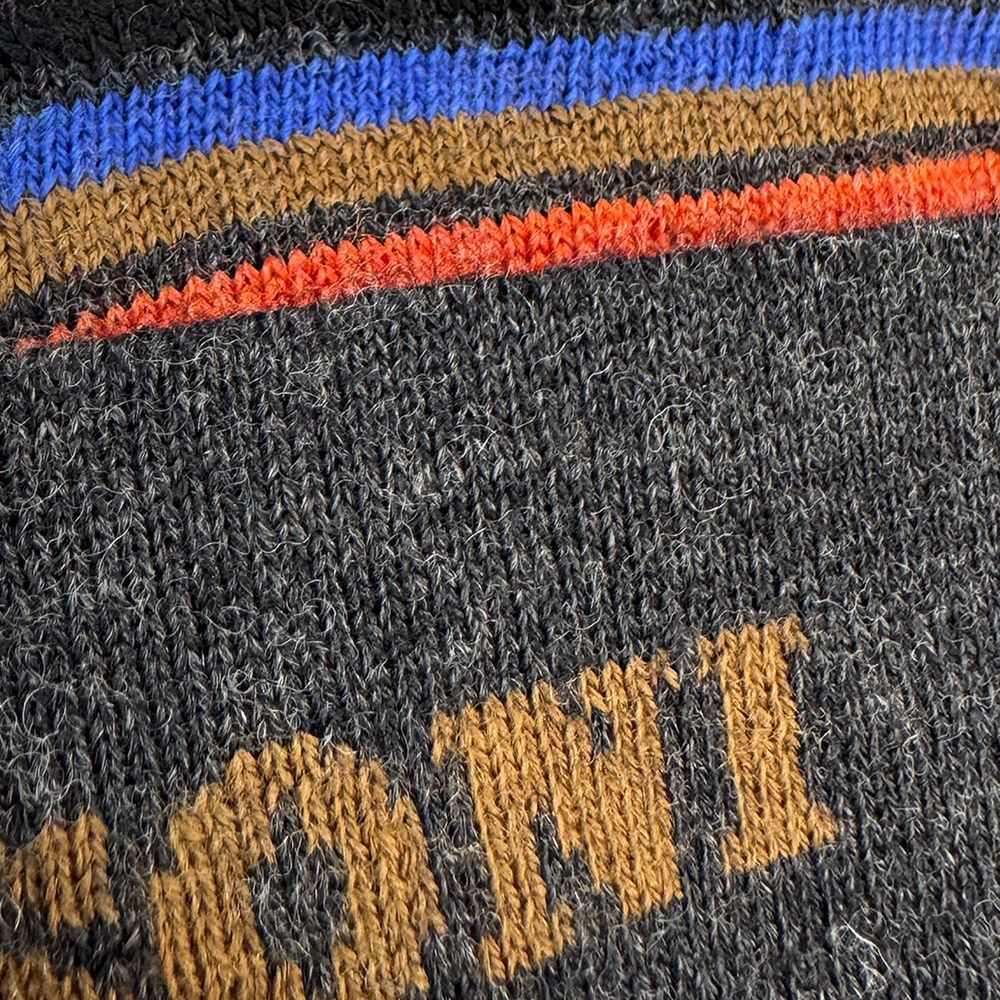 Missoni Gray Wool Beanie | Regal Royce