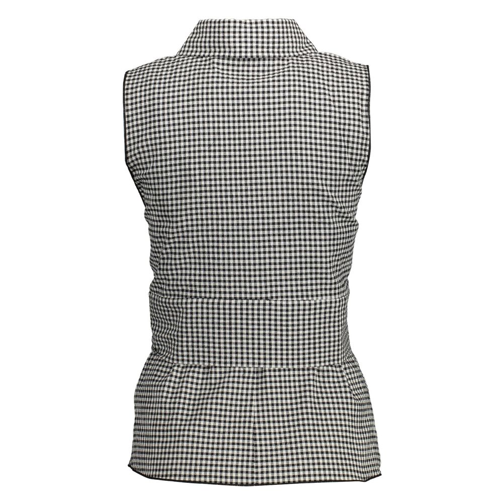 Kocca Black Cotton Women Shirt | Regal Royce