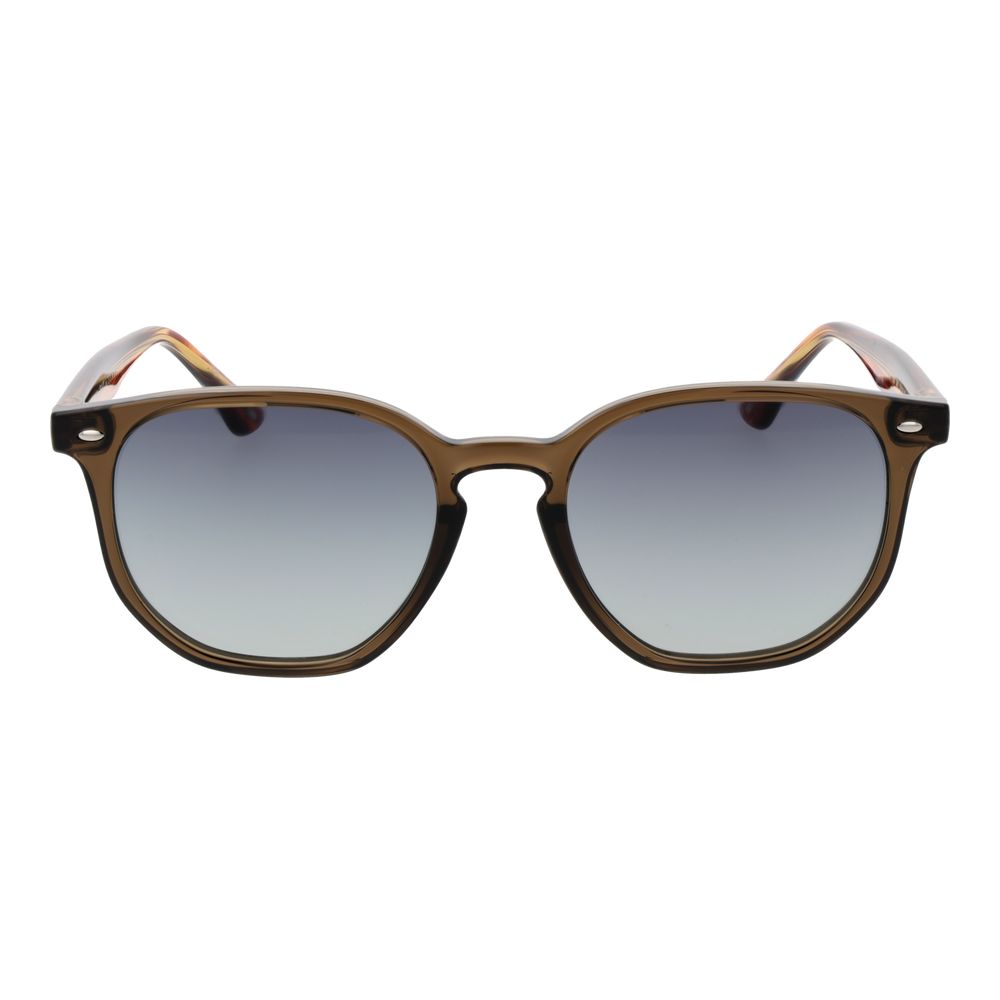 Ted Baker Brown Acetate Sunglasses | Regal Royce