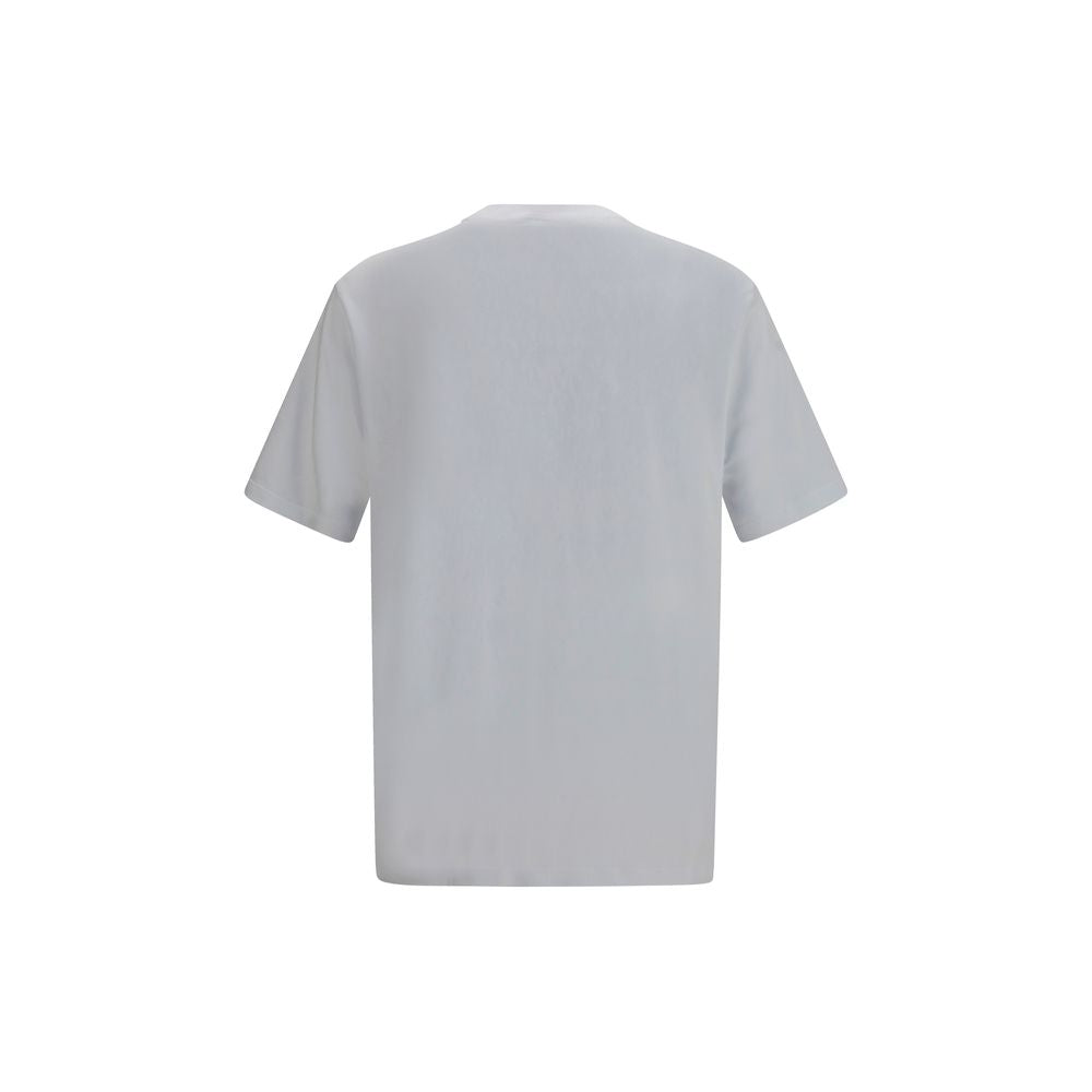 Amiri White Cotton T-Shirt | Regal Royce