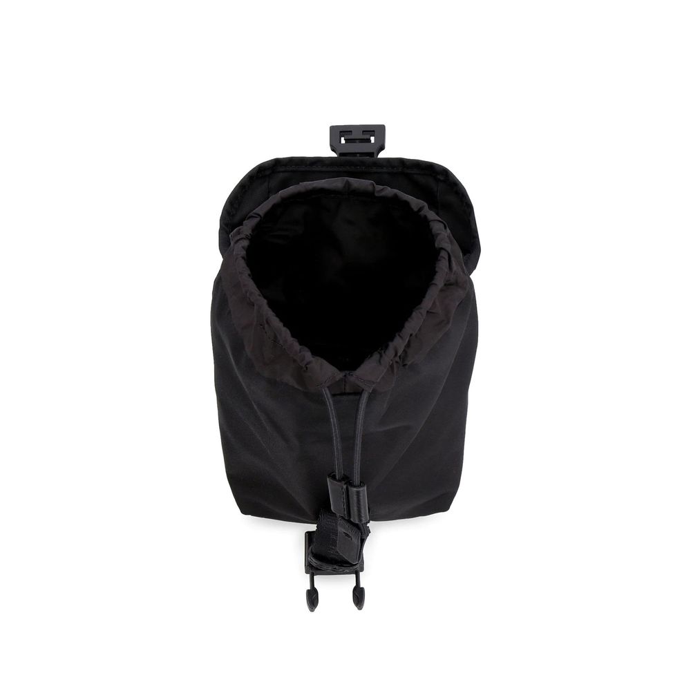 Givenchy Black Nylon Backpack | Regal Royce