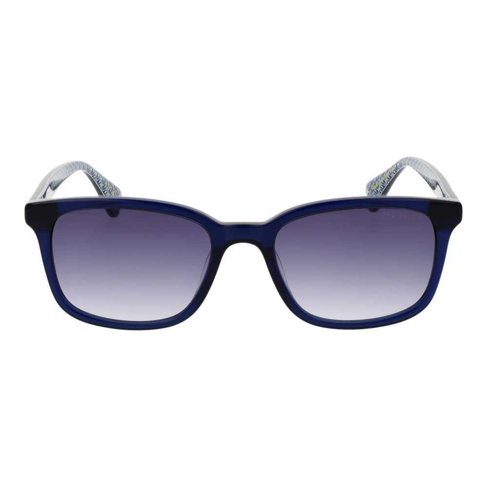 Ted Baker Blue Acetate Sunglasses | Regal Royce