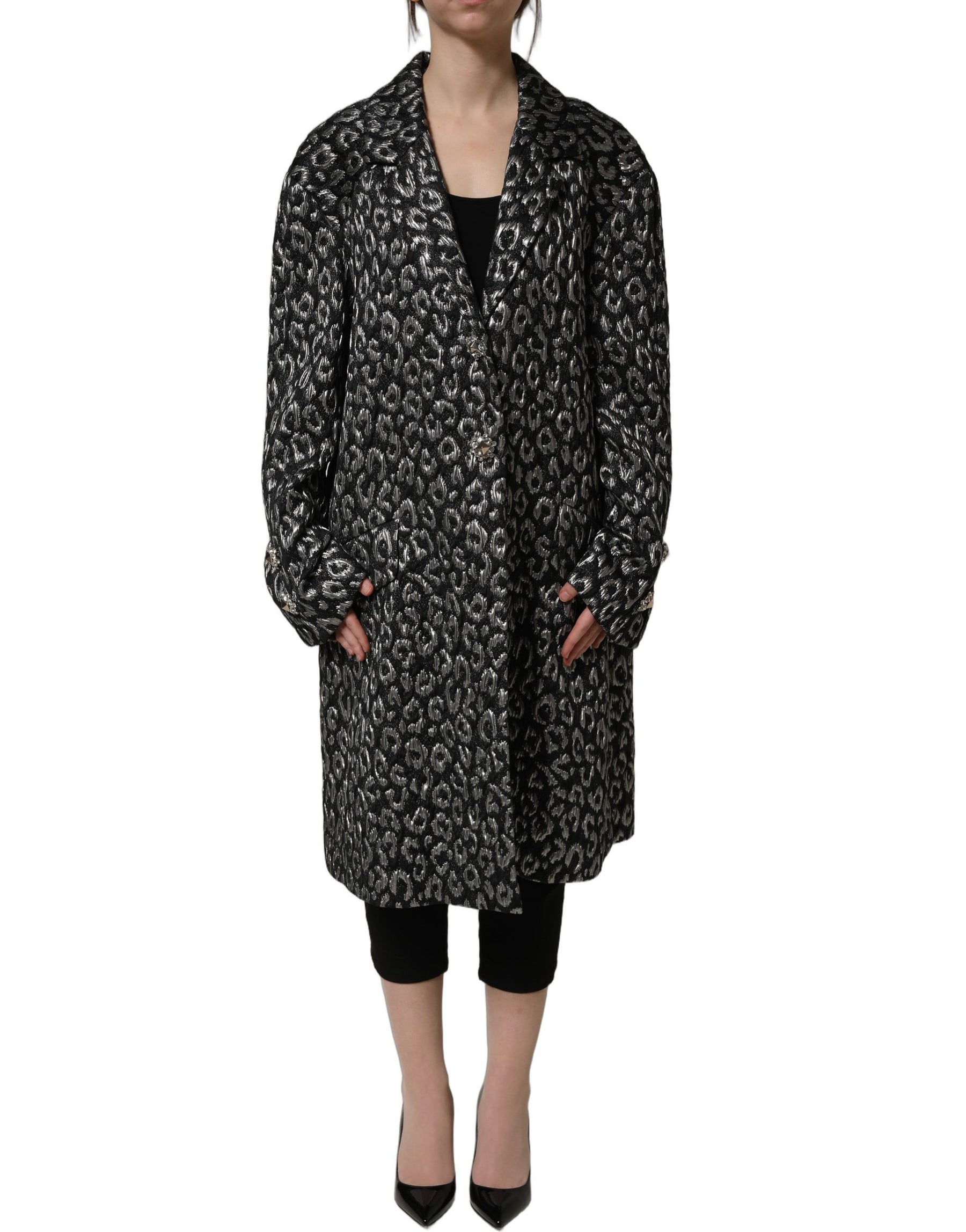 Di Stavnitser Brown Mohair Belted Long Trench Coat Jacket | Regal Royce
