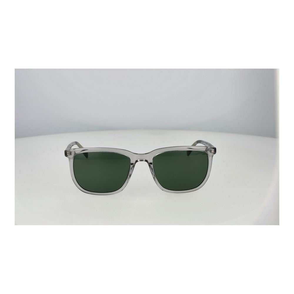 Hackett Gray Acetate Sunglasses | Regal Royce