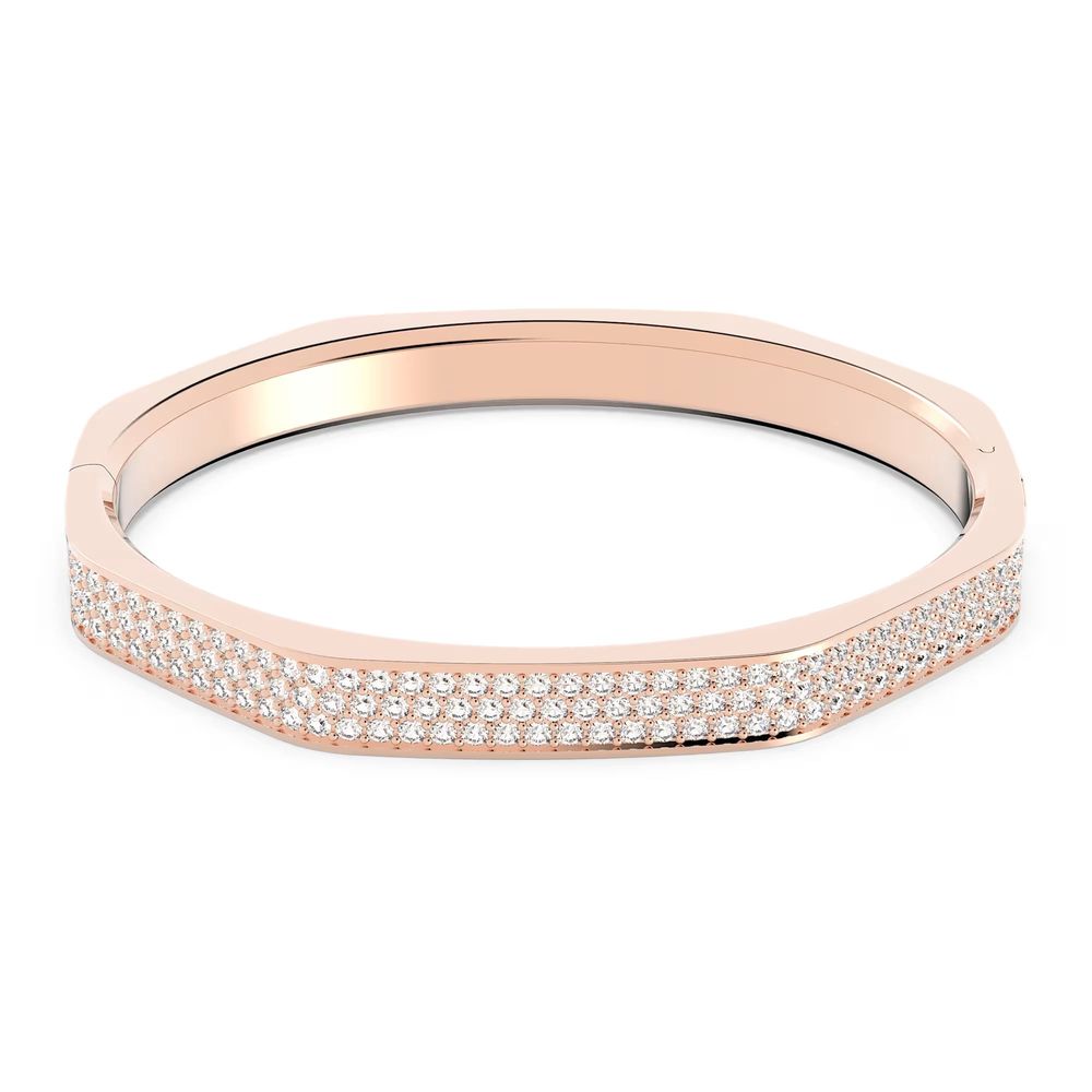 Swarovski Multicolor Stainless Steel Bracelet | Regal Royce