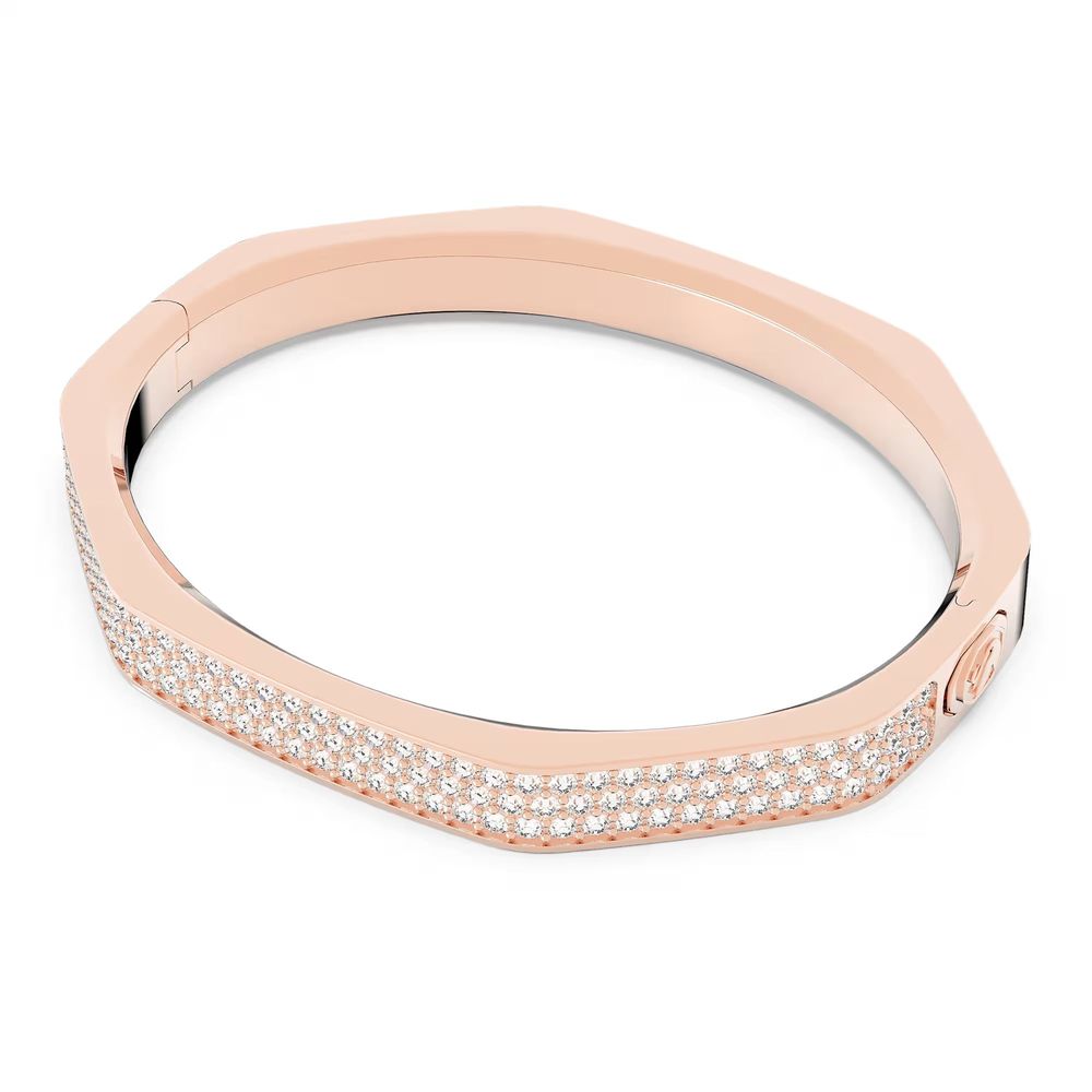 Swarovski Multicolor Stainless Steel Bracelet | Regal Royce