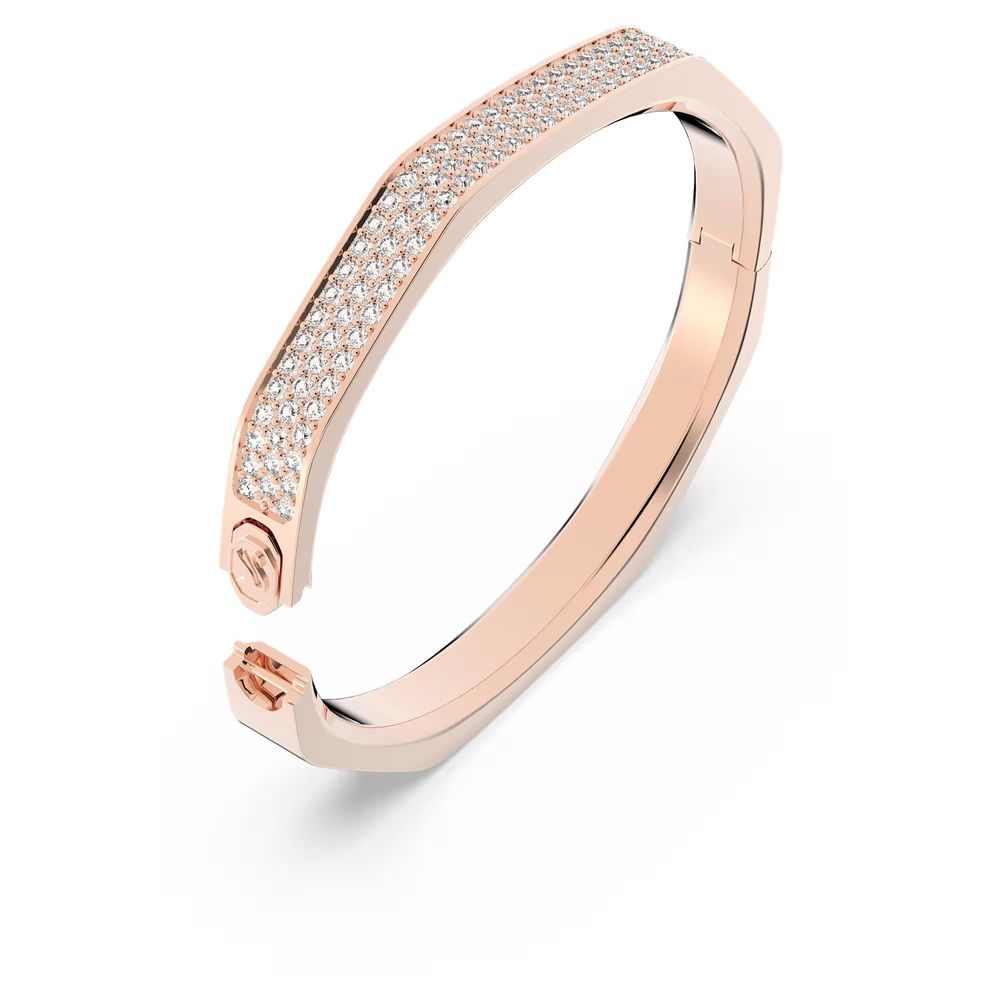 Swarovski Multicolor Stainless Steel Bracelet | Regal Royce