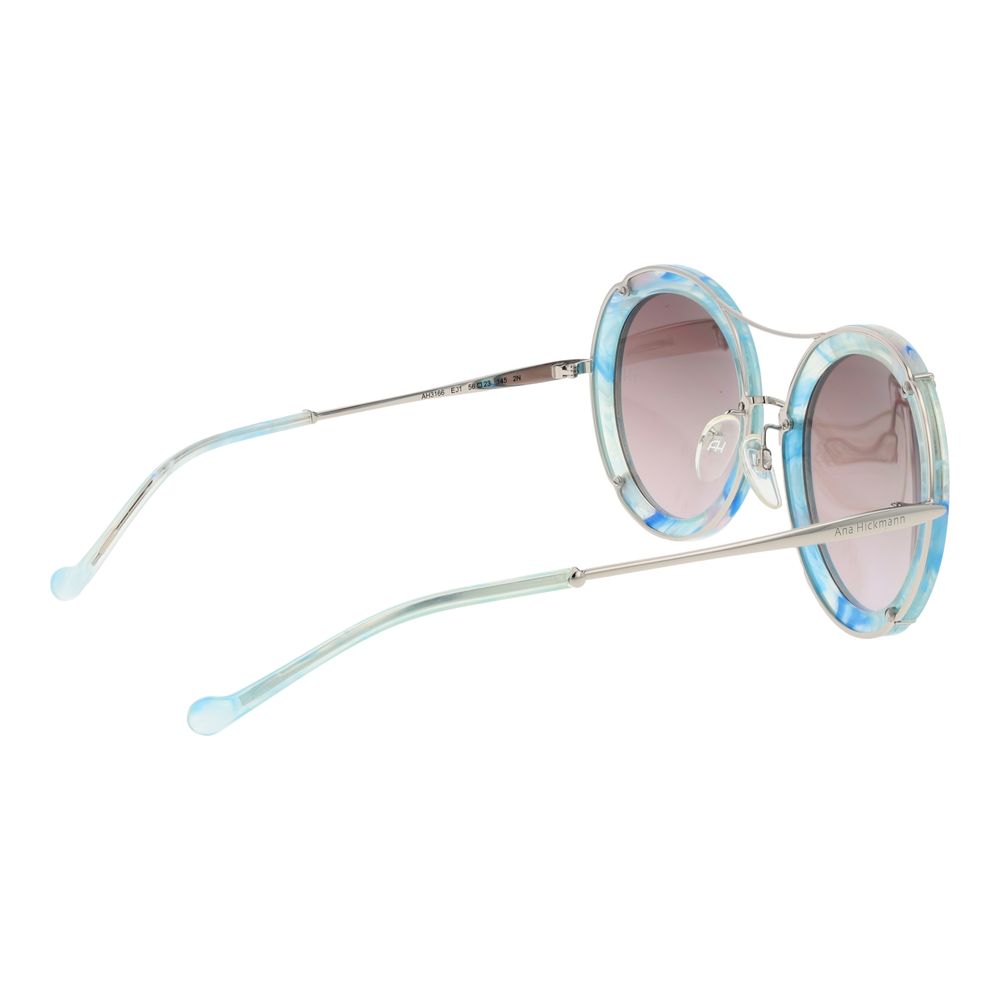 Ana Hickmann Bicolor Acetate Sunglasses | Regal Royce