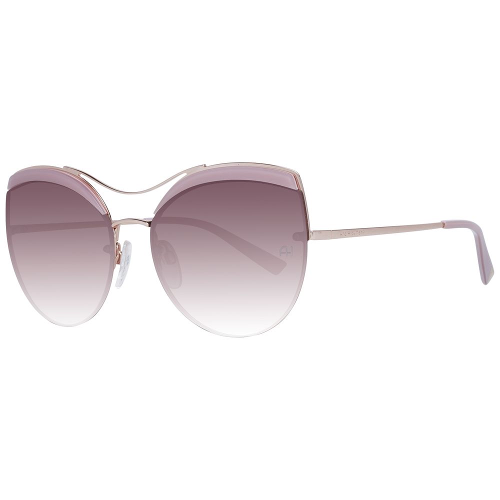 Ana Hickmann Multicolor Metal Sunglasses | Regal Royce