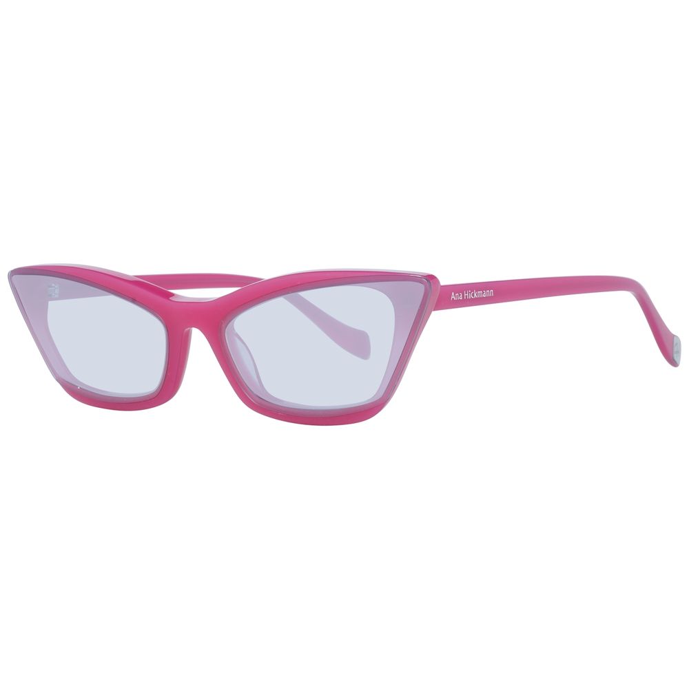 Ana Hickmann Multicolor Acetate Sunglasses | Regal Royce