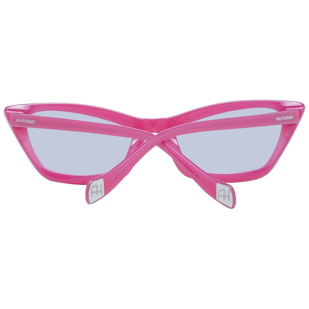 Ana Hickmann Multicolor Acetate Sunglasses | Regal Royce