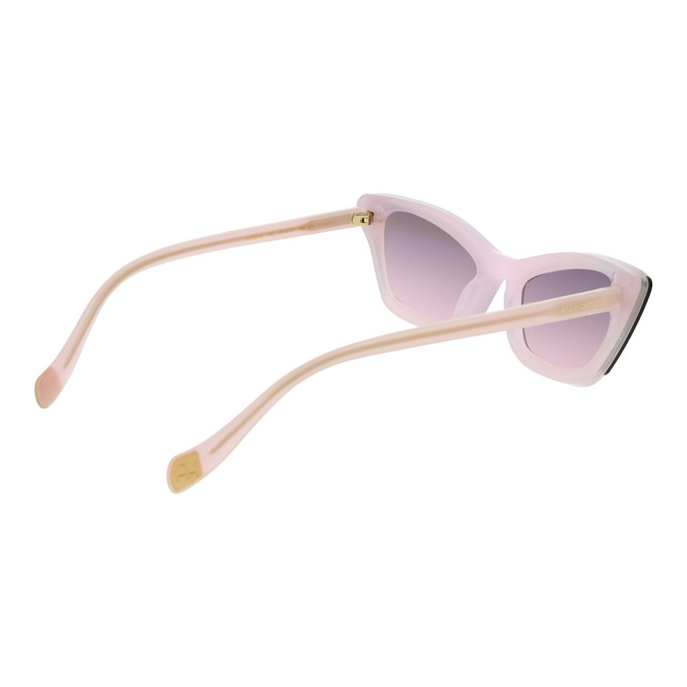 Ana Hickmann Multicolor Acetate Sunglasses | Regal Royce
