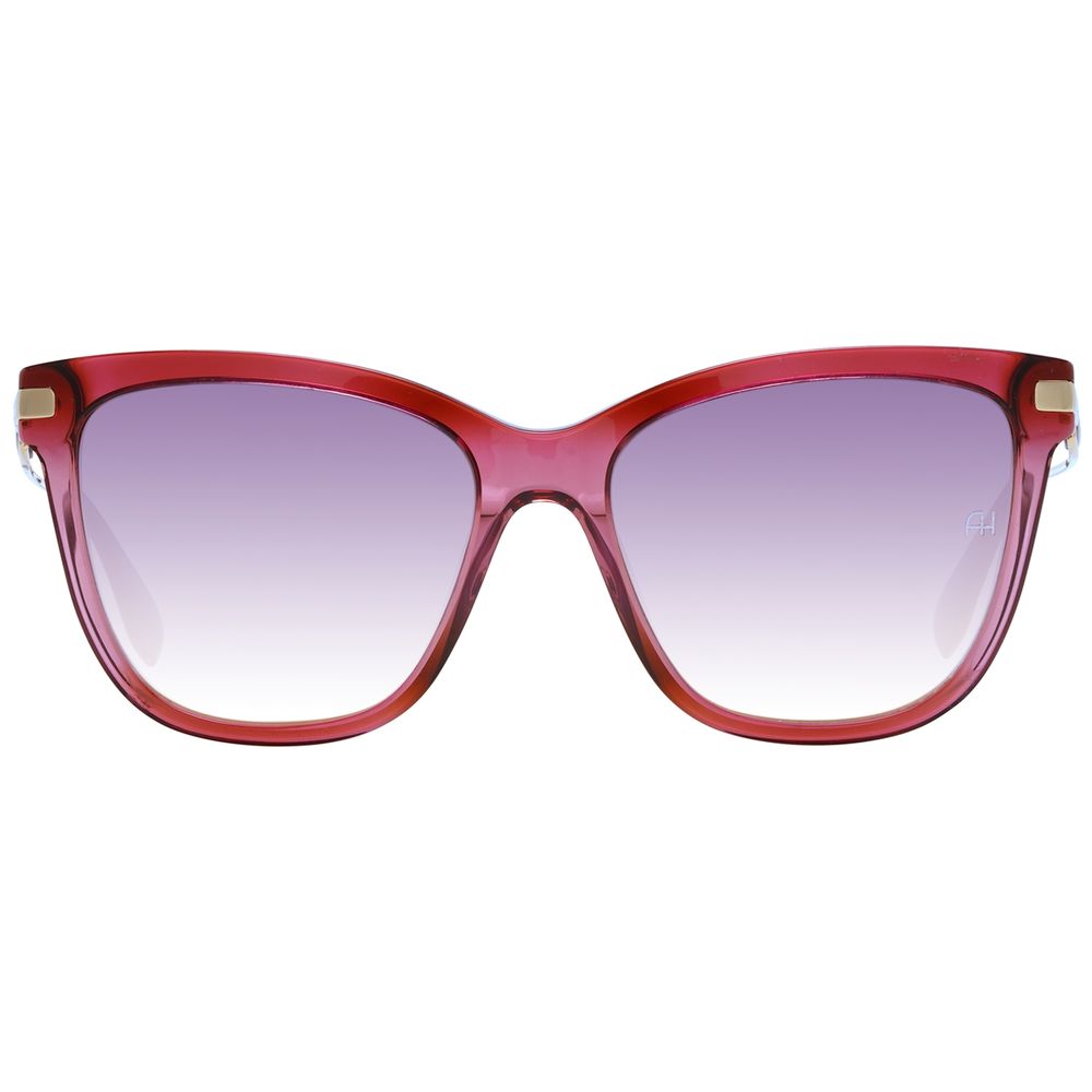 Ana Hickmann Multicolor Acetate Sunglasses | Regal Royce