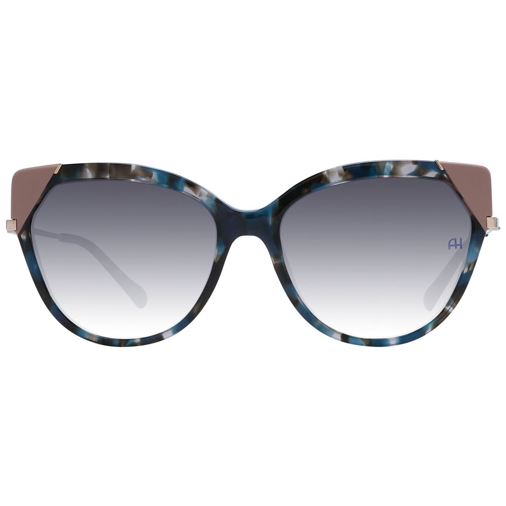 Ana Hickmann Multicolor Acetate Sunglasses | Regal Royce