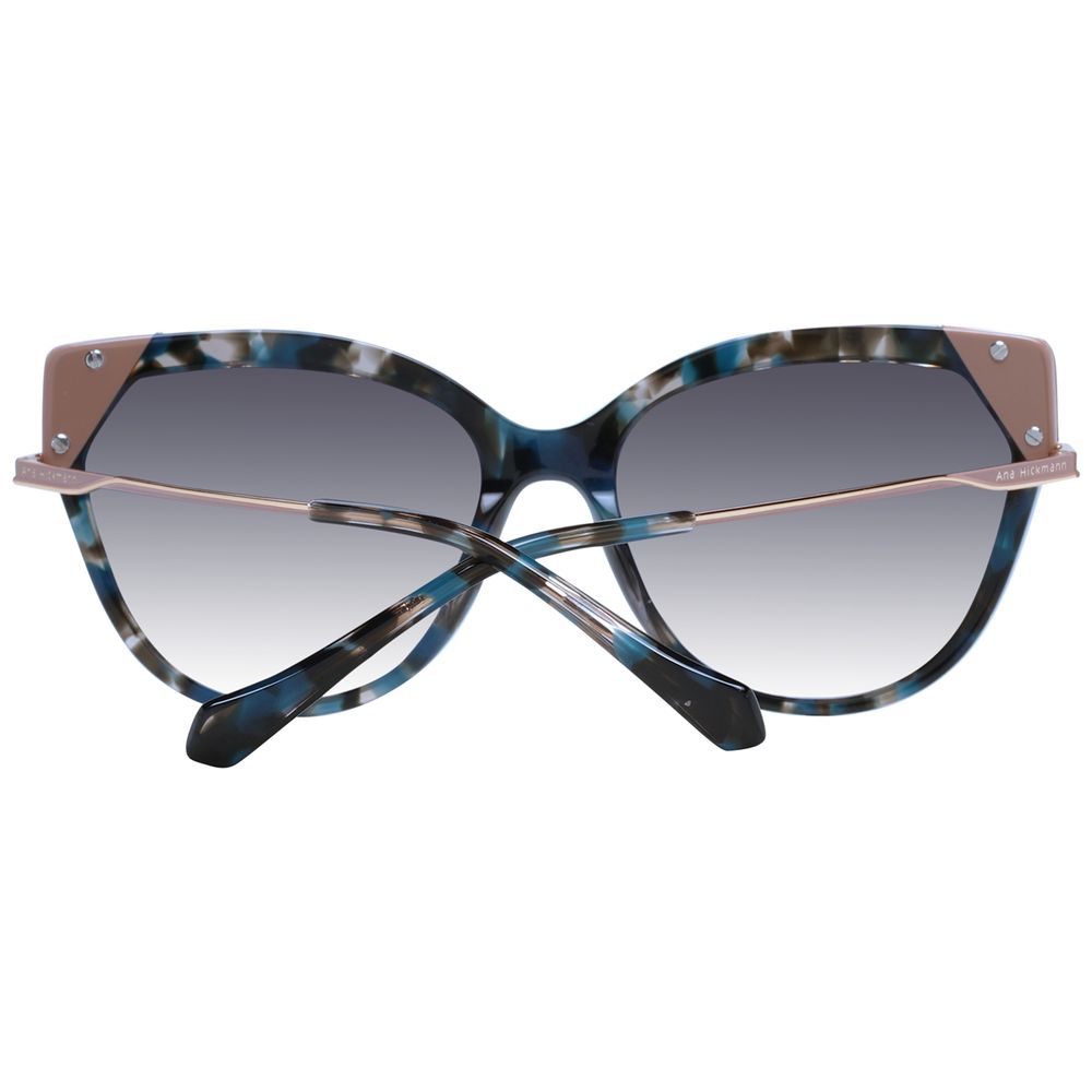 Ana Hickmann Multicolor Acetate Sunglasses | Regal Royce