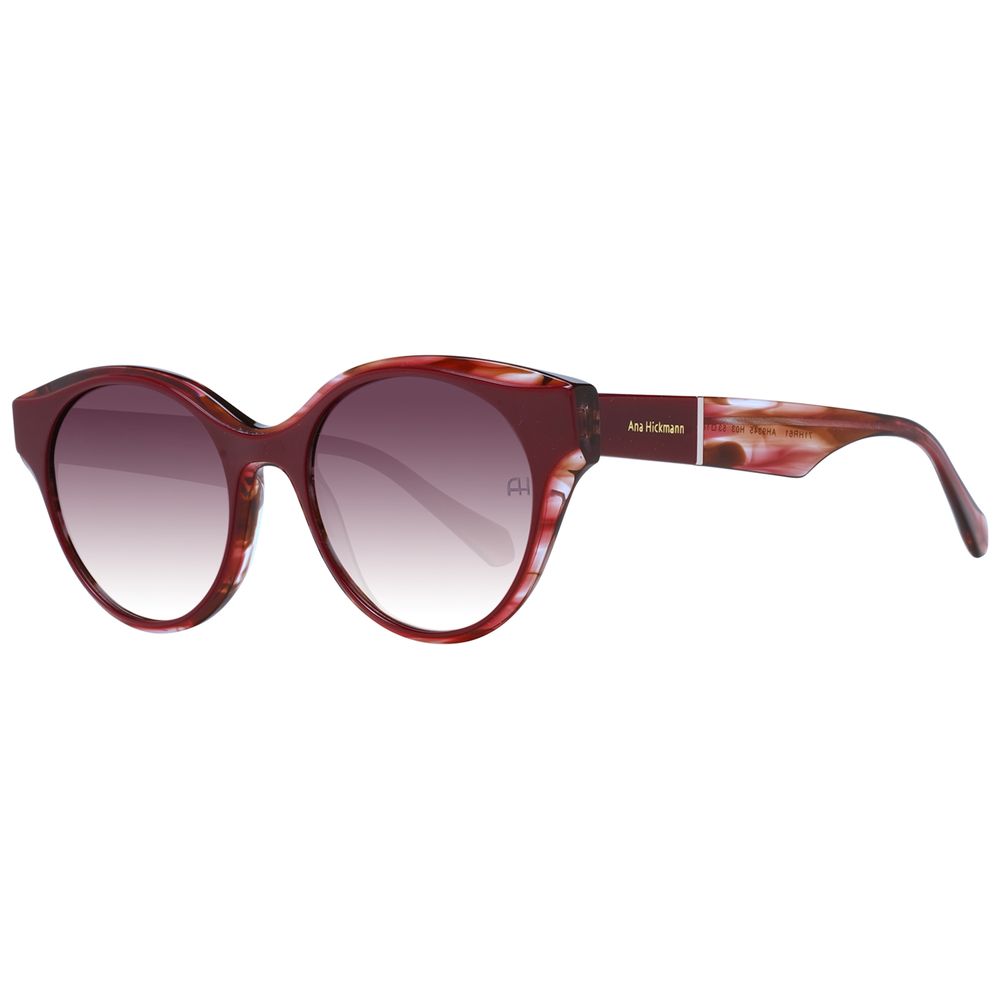 Ana Hickmann Multicolor Acetate Sunglasses | Regal Royce