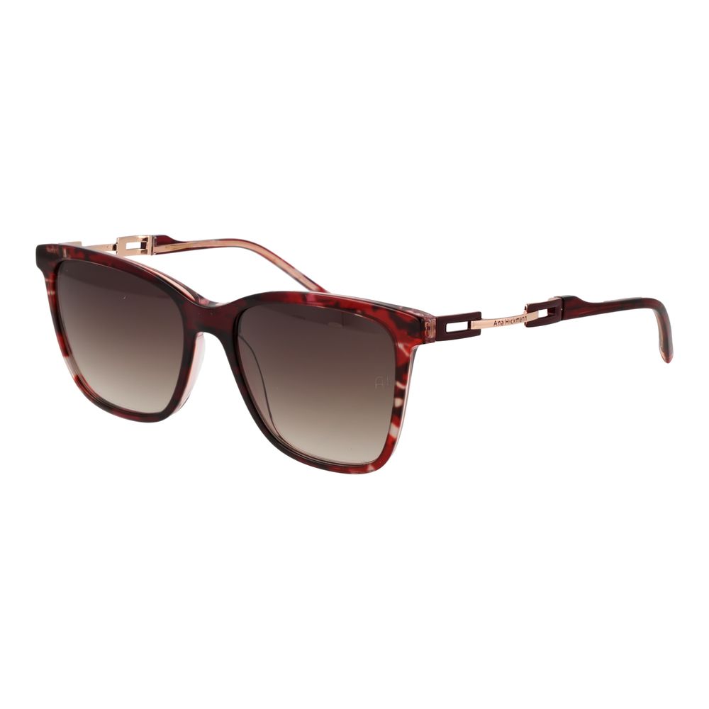 Ana Hickmann Multicolor Acetate Sunglasses | Regal Royce
