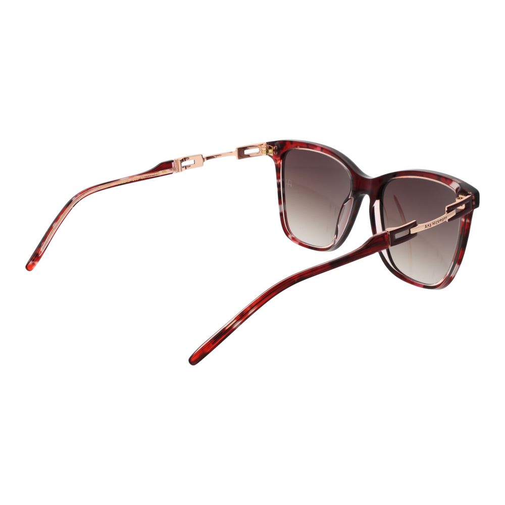 Ana Hickmann Multicolor Acetate Sunglasses | Regal Royce