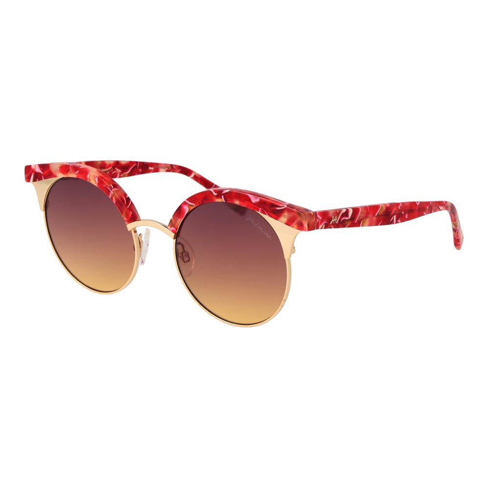 Ana Hickmann Multicolor Metal Sunglasses | Regal Royce