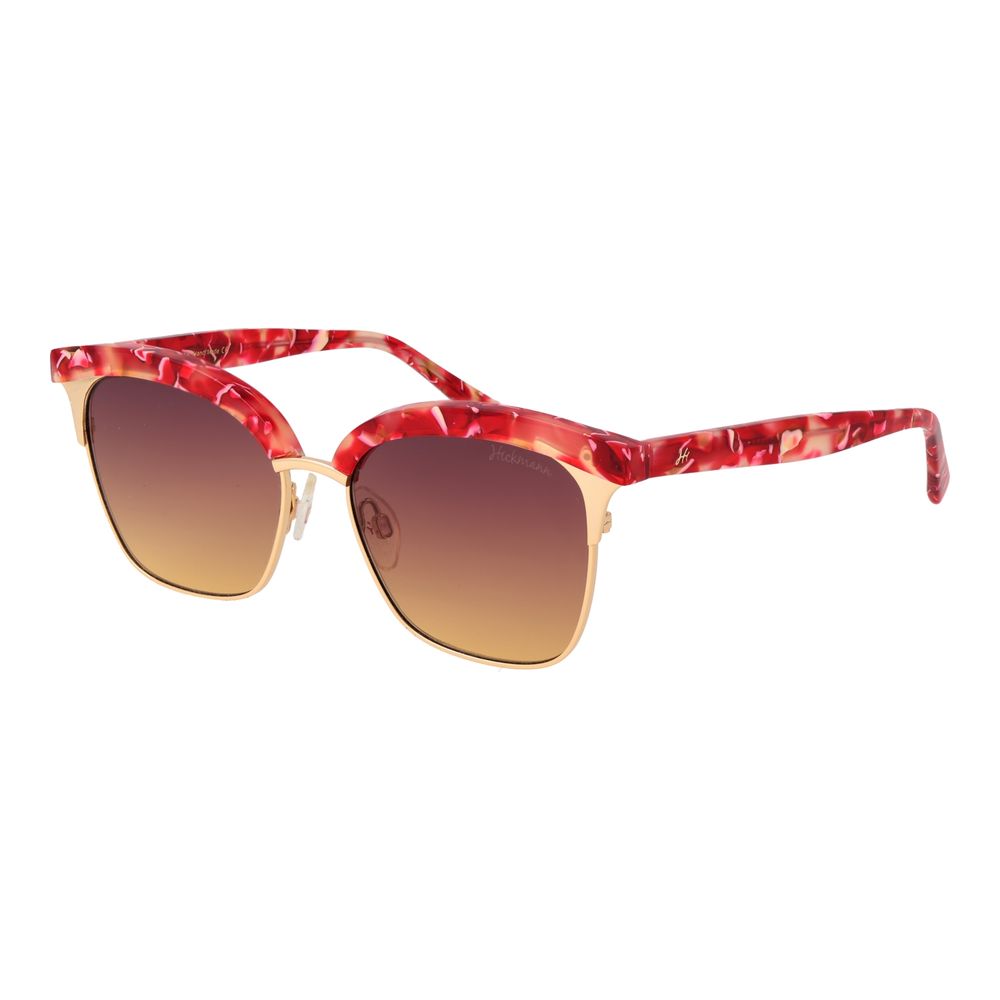 Ana Hickmann Multicolor Metal Sunglasses | Regal Royce