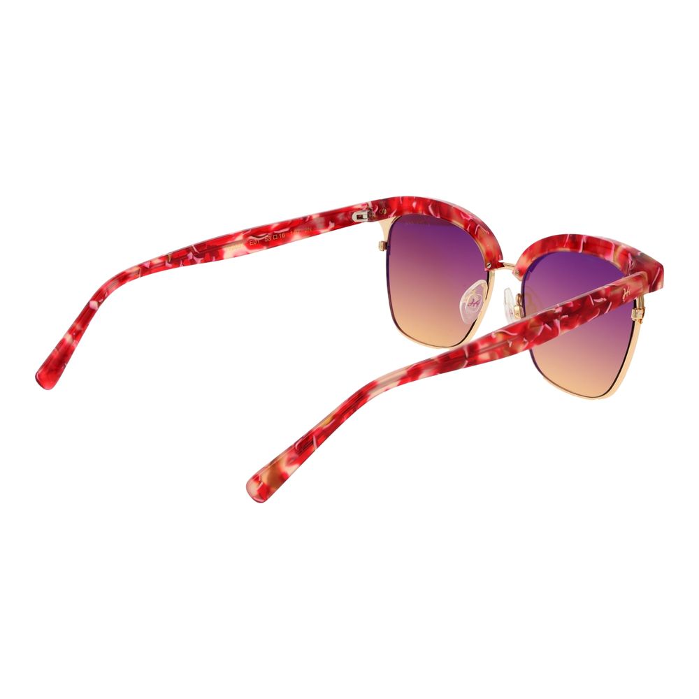Ana Hickmann Multicolor Metal Sunglasses | Regal Royce