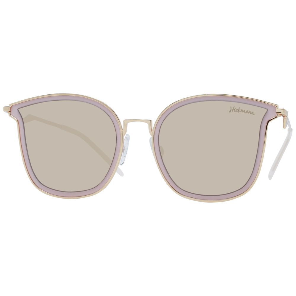 Ana Hickmann Multicolor Metal Sunglasses | Regal Royce