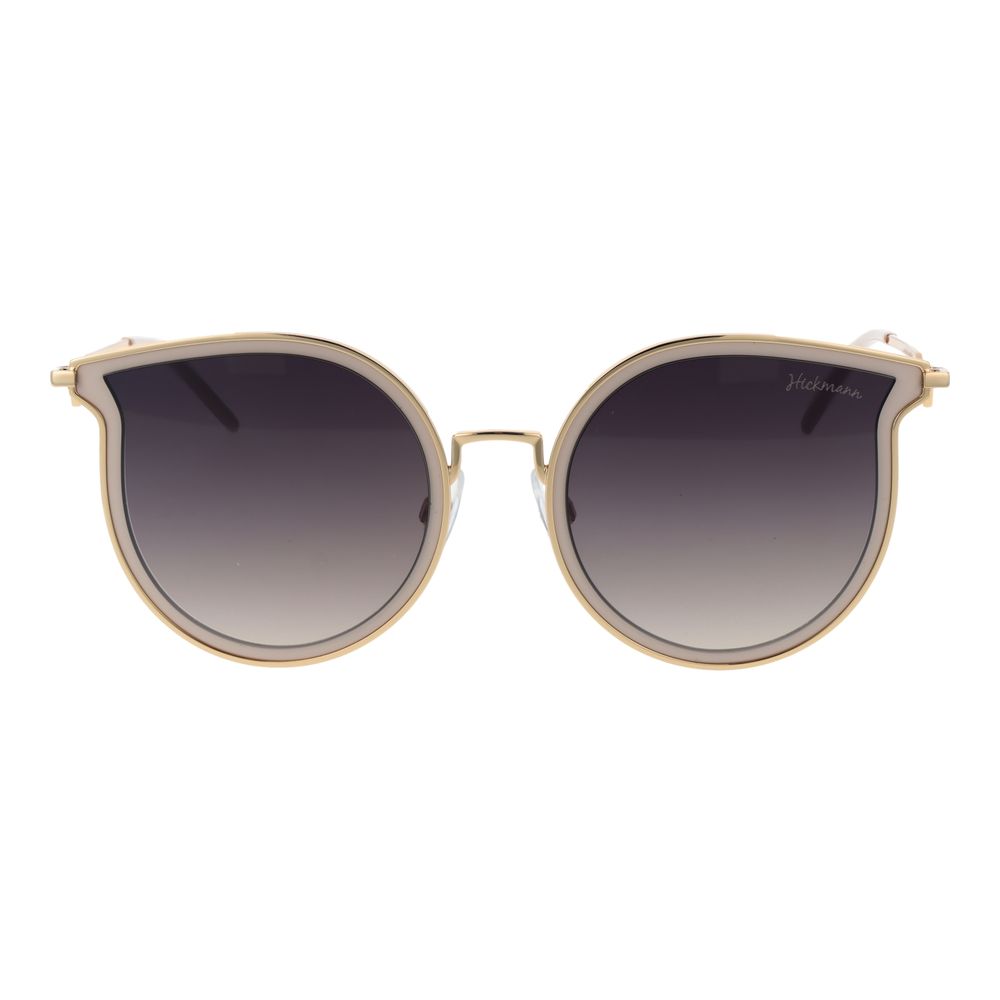 Ana Hickmann Multicolor Metal Sunglasses | Regal Royce