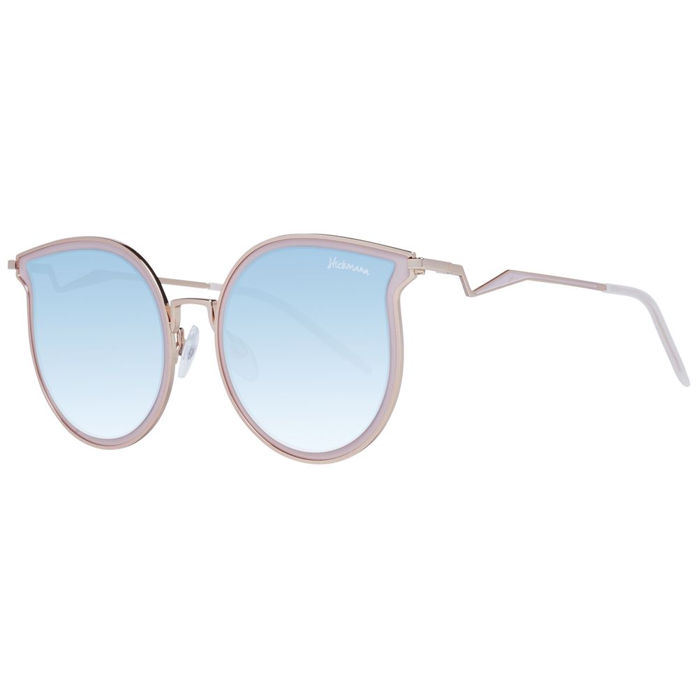Ana Hickmann Multicolor Metal Sunglasses | Regal Royce