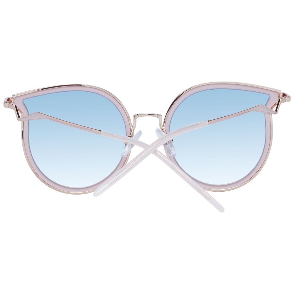Ana Hickmann Multicolor Metal Sunglasses | Regal Royce