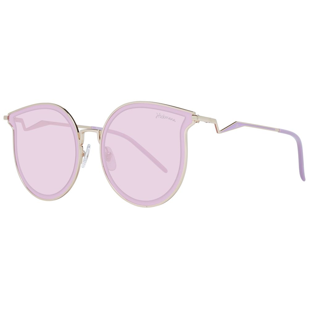 Ana Hickmann Multicolor Metal Sunglasses | Regal Royce