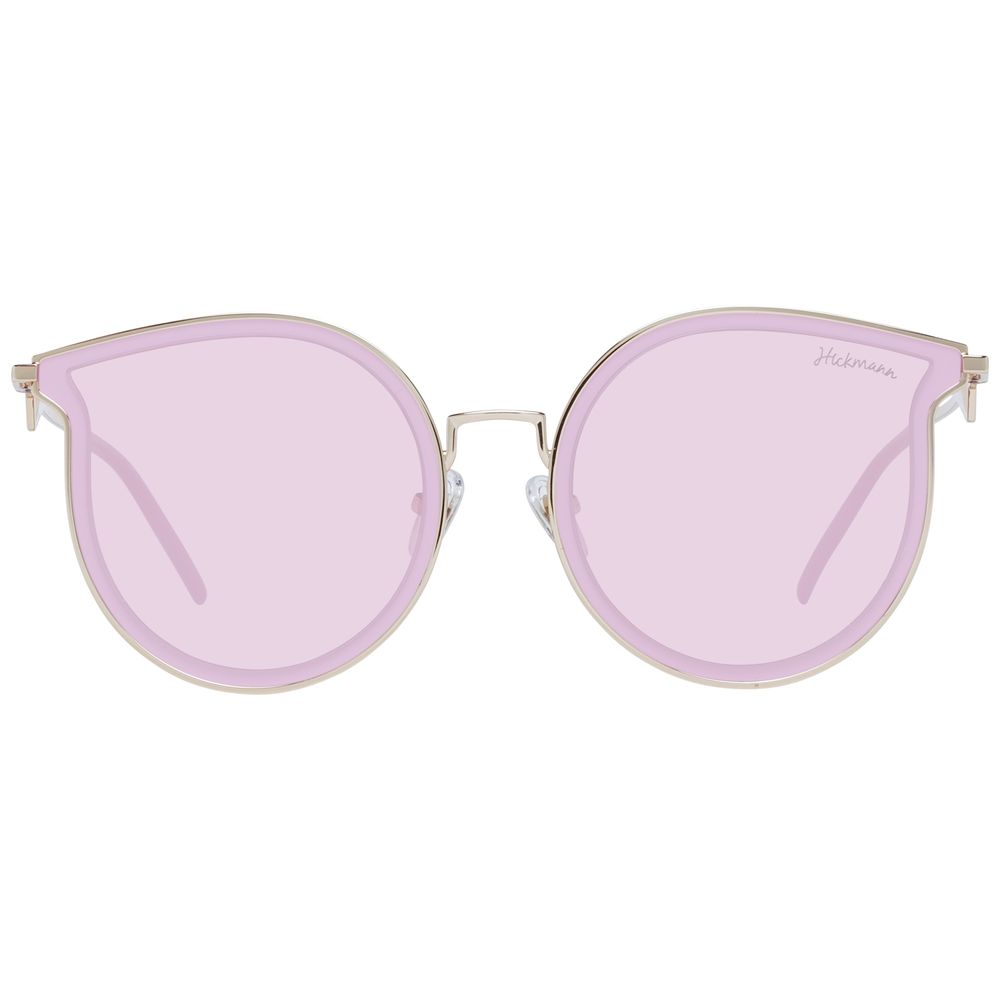 Ana Hickmann Multicolor Metal Sunglasses | Regal Royce