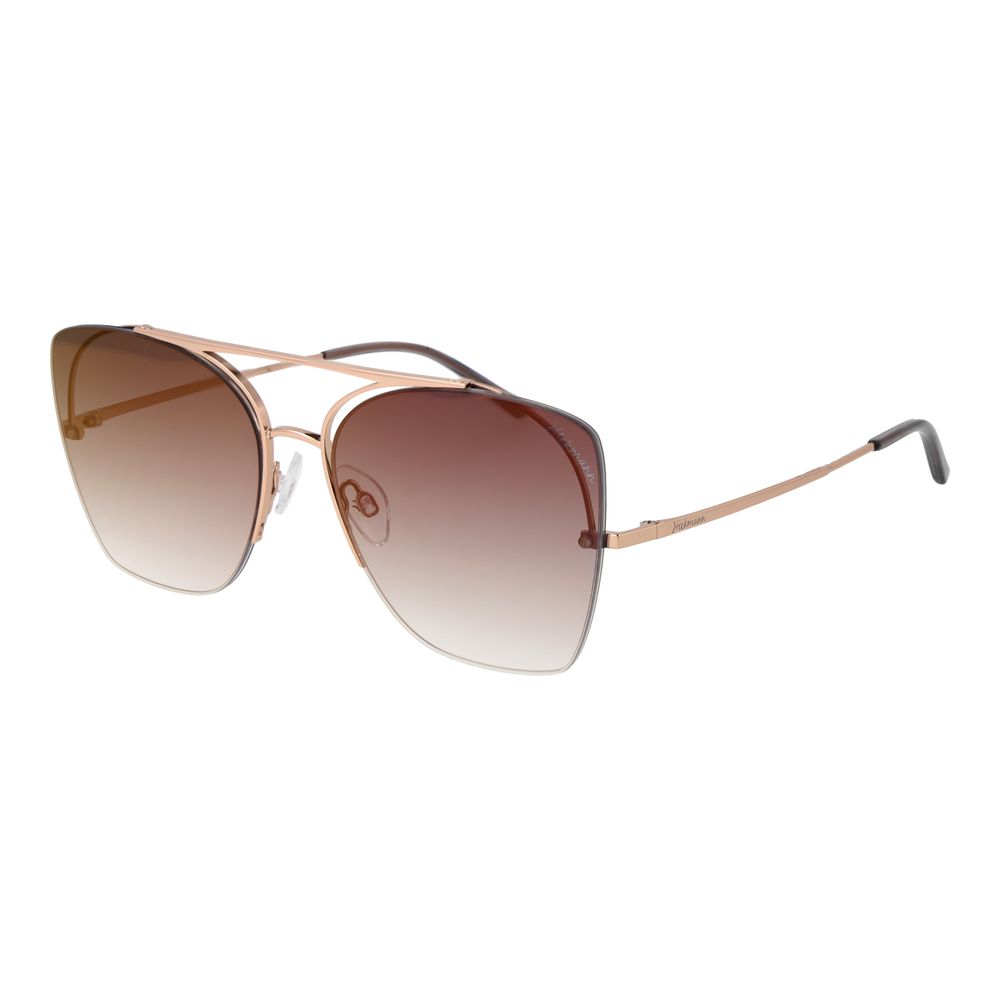 Ana Hickmann Multicolor Metal Sunglasses | Regal Royce