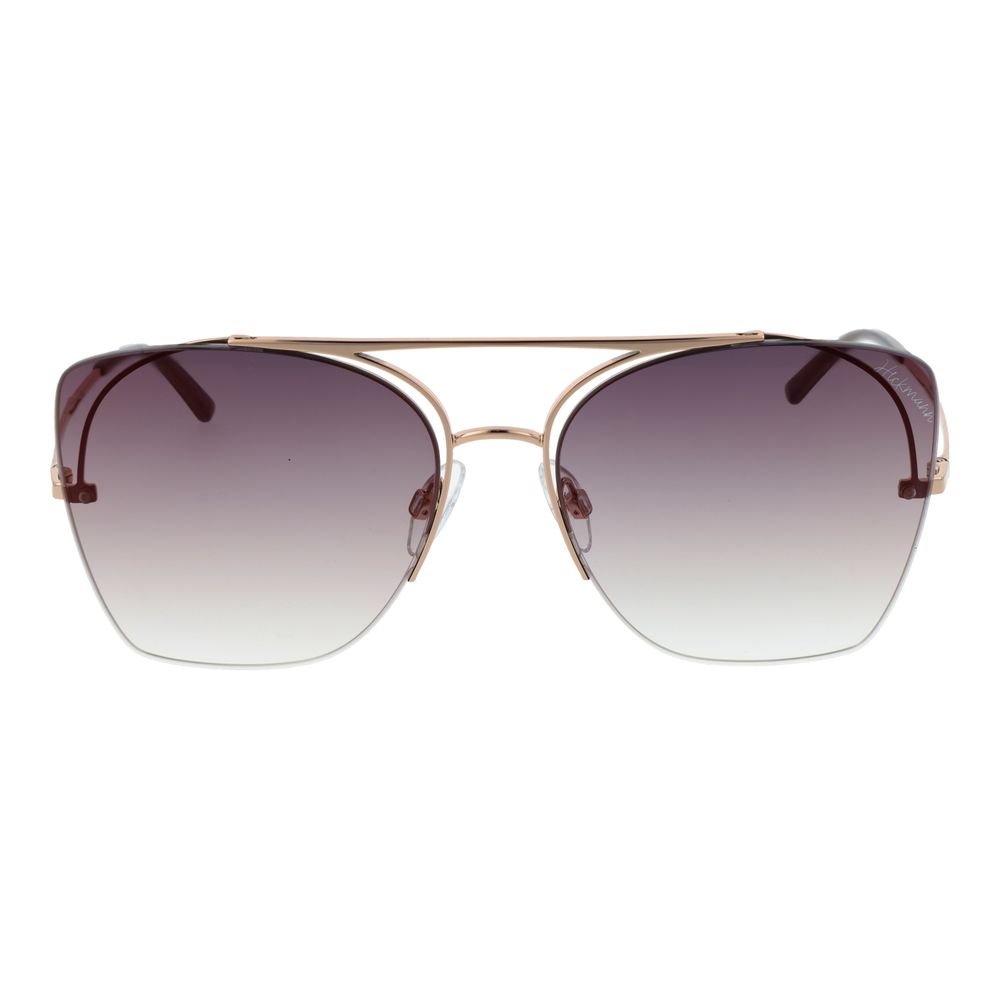 Ana Hickmann Multicolor Metal Sunglasses | Regal Royce