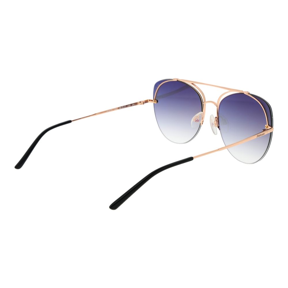 Ana Hickmann Multicolor Metal Sunglasses | Regal Royce