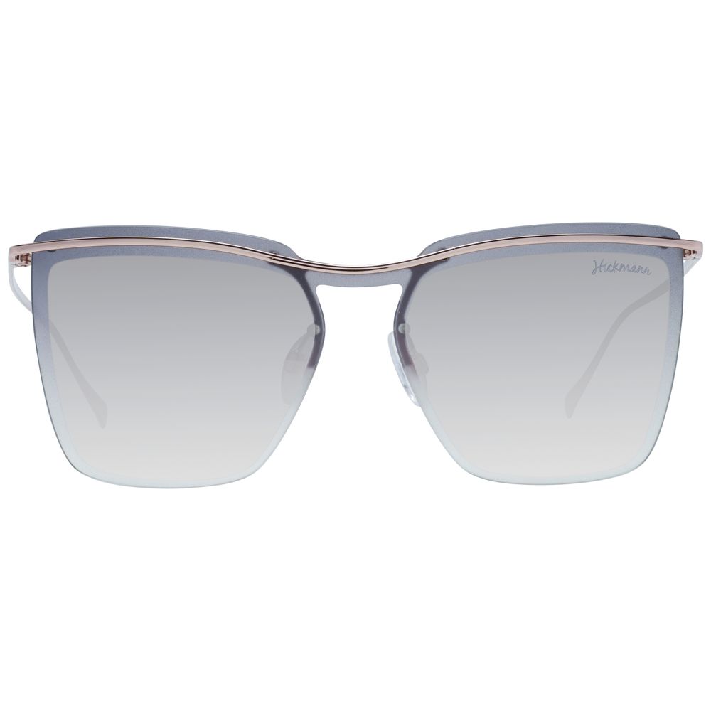 Ana Hickmann Multicolor Metal Sunglasses