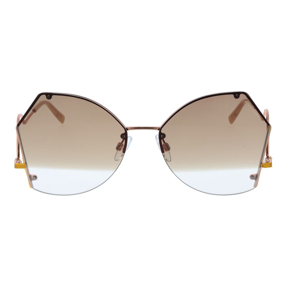 Ana Hickmann Multicolor Metal Sunglasses | Regal Royce