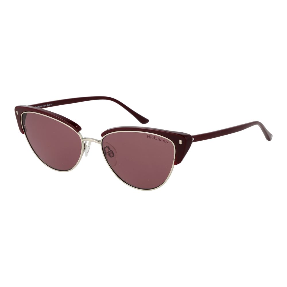 Ana Hickmann Multicolor Metal Sunglasses