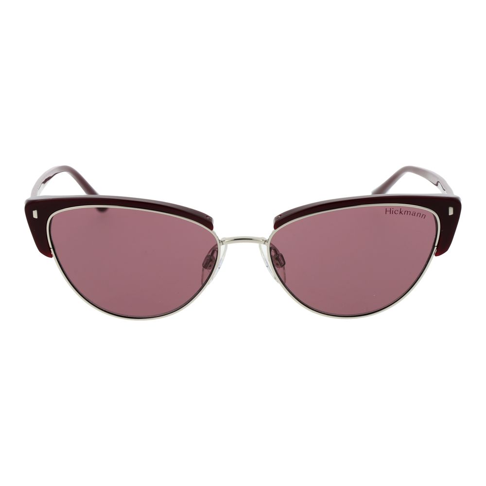 Ana Hickmann Multicolor Metal Sunglasses | Regal Royce