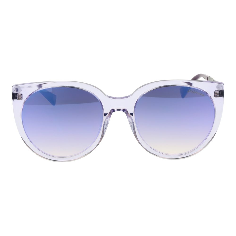 Ana Hickmann Purple Plastic Sunglasses | Regal Royce