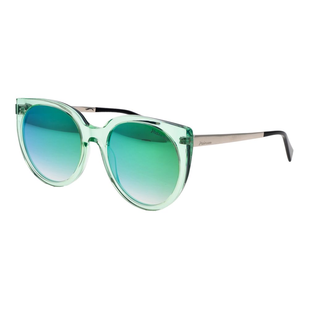 Ana Hickmann Bicolor Plastic Sunglasses | Regal Royce