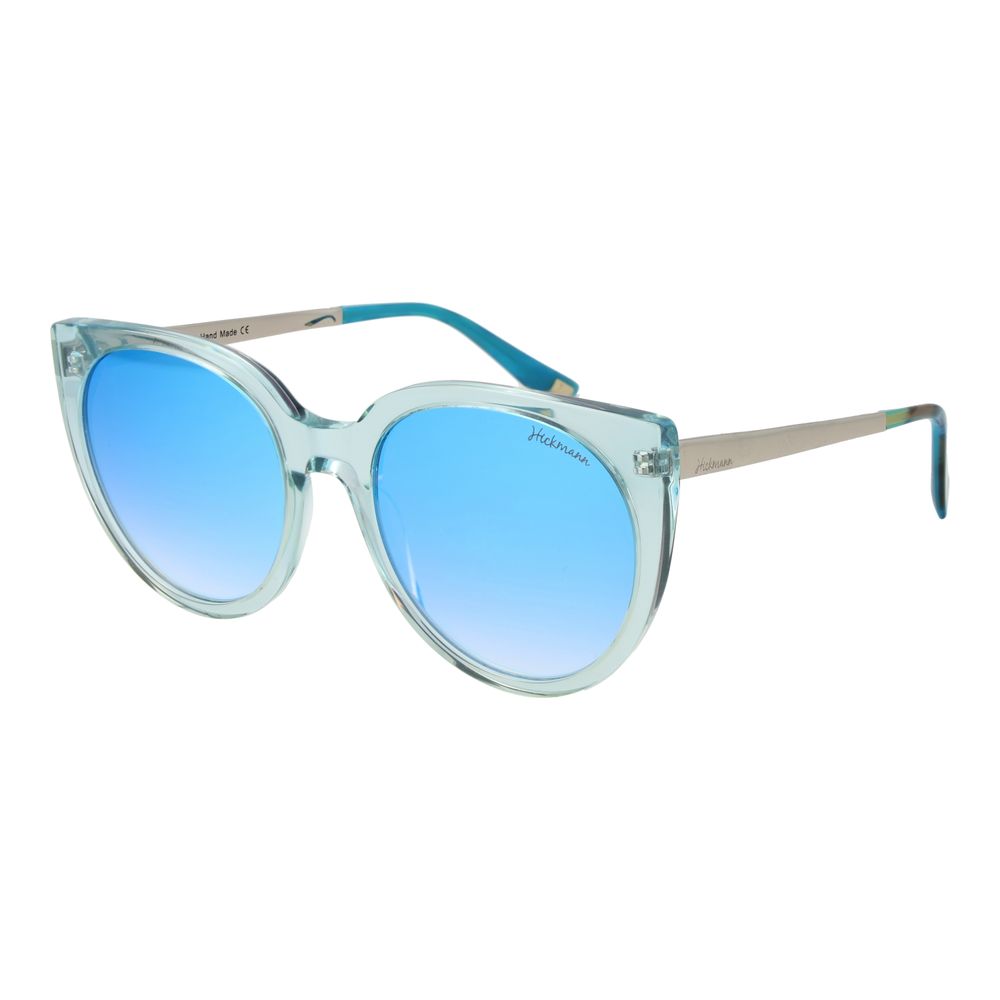 Ana Hickmann Blue Plastic Sunglasses | Regal Royce