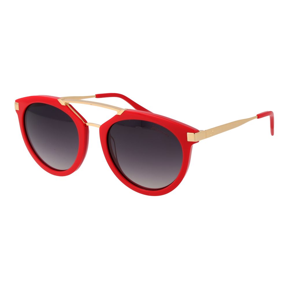 Ana Hickmann Multicolor Metal Sunglasses | Regal Royce