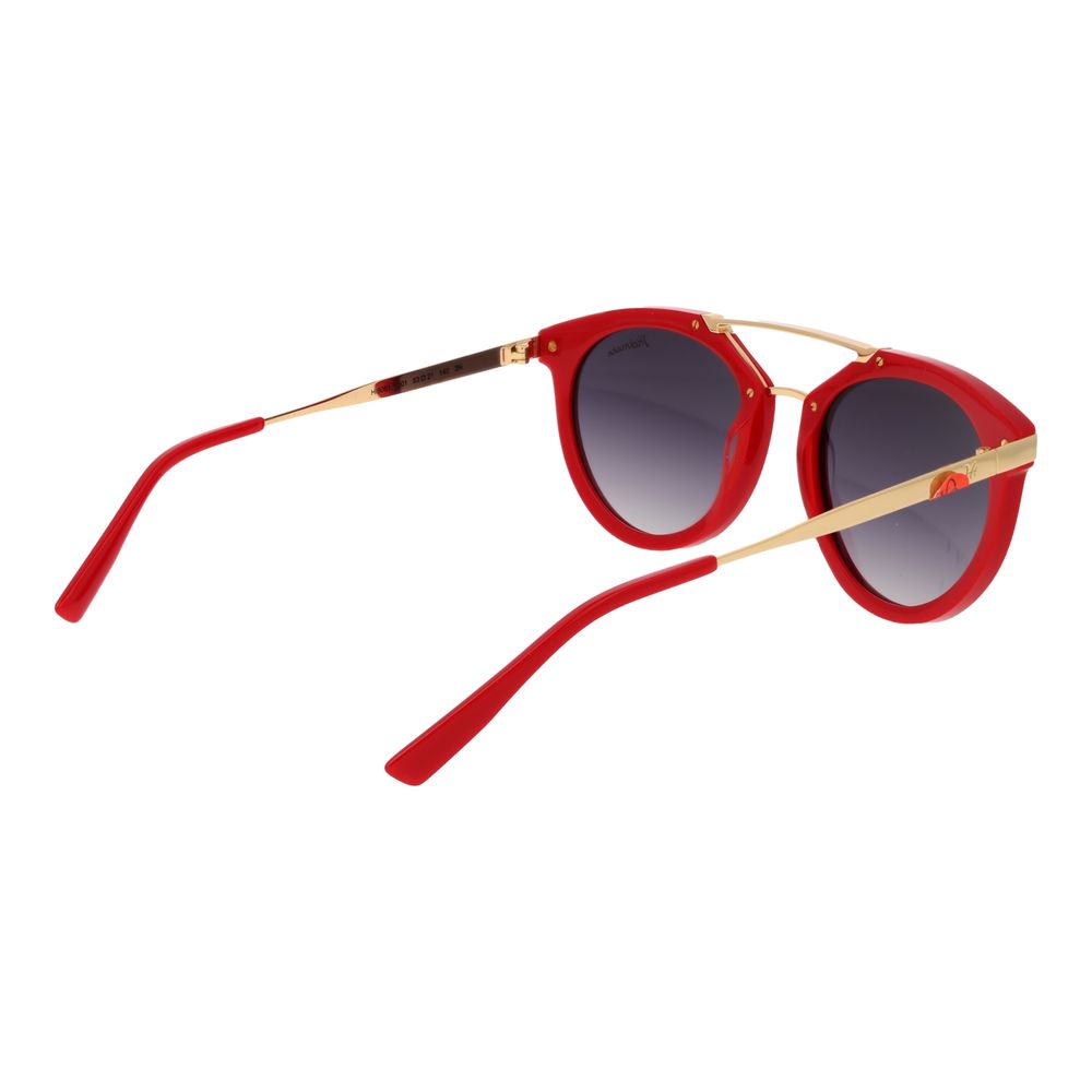 Ana Hickmann Multicolor Metal Sunglasses | Regal Royce