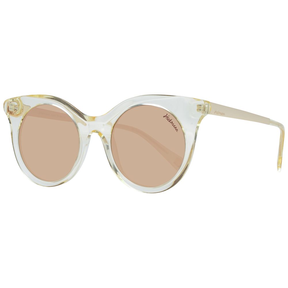 Ana Hickmann Bicolor Plastic Sunglasses | Regal Royce