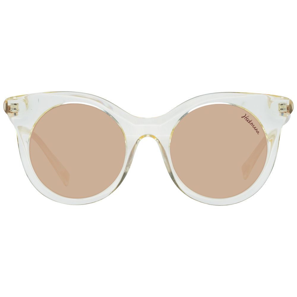 Ana Hickmann Bicolor Plastic Sunglasses | Regal Royce