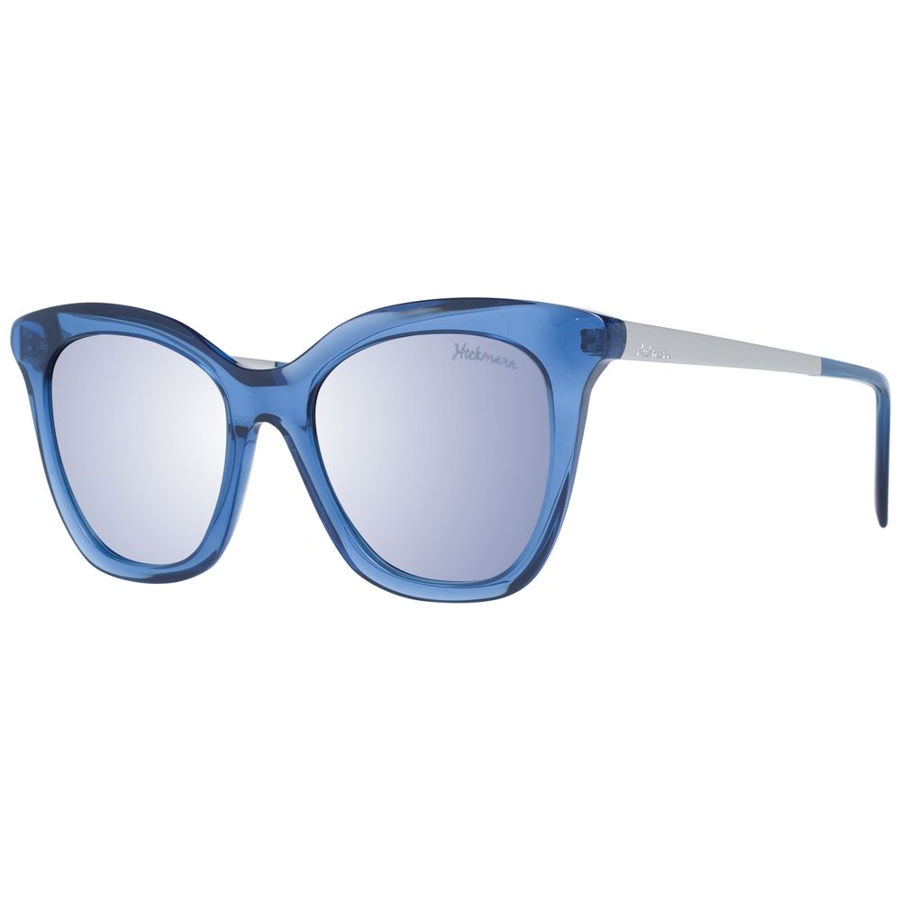 Ana Hickmann Blue Plastic Sunglasses | Regal Royce